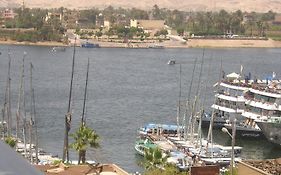فندق ويندسور الأقصر